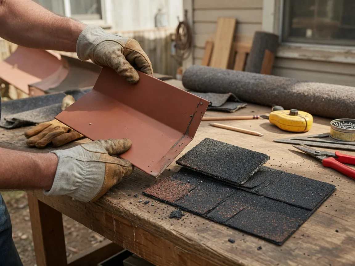 Roof Repair company in Lewisburg, KY